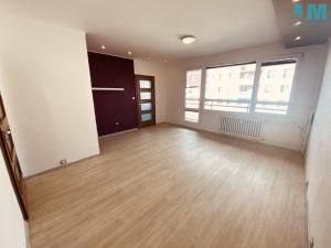 Pronájem bytu 4+1, Jihlava, Za Prachárnou, 92 m2