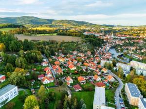 Prodej rodinného domu, Český Krumlov - Plešivec, U Cihelny, 90 m2