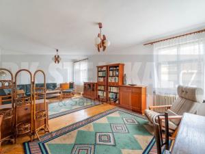 Prodej rodinného domu, Český Krumlov - Plešivec, U Cihelny, 90 m2