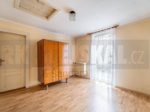 Prodej rodinného domu, Český Krumlov - Plešivec, U Cihelny, 90 m2