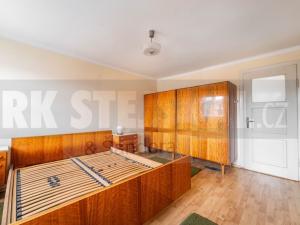 Prodej rodinného domu, Český Krumlov - Plešivec, U Cihelny, 90 m2