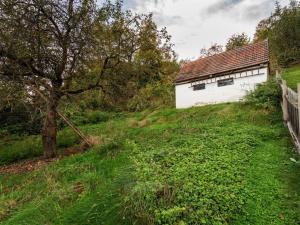 Prodej rodinného domu, Český Krumlov - Plešivec, U Cihelny, 90 m2