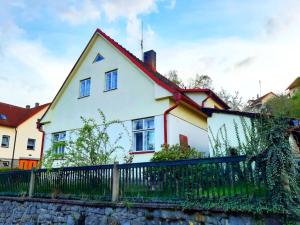 Prodej rodinného domu, Český Krumlov - Plešivec, U Cihelny, 90 m2
