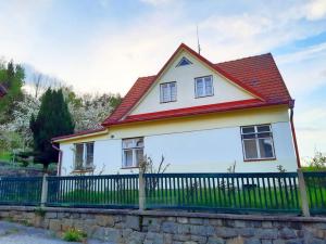 Prodej rodinného domu, Český Krumlov - Plešivec, U Cihelny, 90 m2