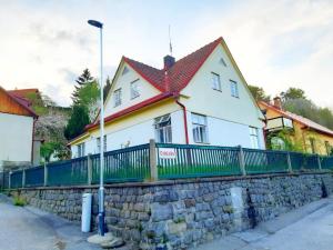 Prodej rodinného domu, Český Krumlov - Plešivec, U Cihelny, 90 m2