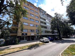 Pronájem bytu 2+1, Nové Hrady - Veveří, 52 m2