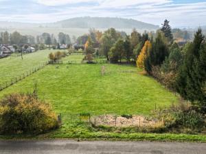 Prodej pozemku pro bydlení, Žinkovy - Kokořov, 1434 m2