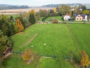 Prodej pozemku pro bydlení, Žinkovy - Kokořov, 2897 m2