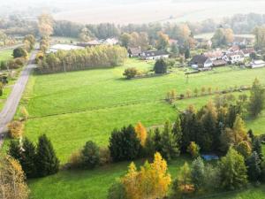 Prodej pozemku pro bydlení, Žinkovy - Kokořov, 1434 m2