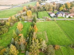 Prodej pozemku pro bydlení, Žinkovy - Kokořov, 2897 m2