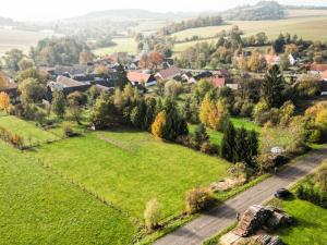 Prodej pozemku pro bydlení, Žinkovy - Kokořov, 2897 m2