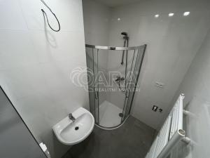 Pronájem bytu 1+kk, Praha - Strašnice, Černokostelecká, 34 m2