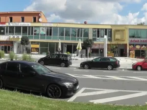 Pronájem kanceláře, Ostrava - Poruba, Sokolovská, 14 m2