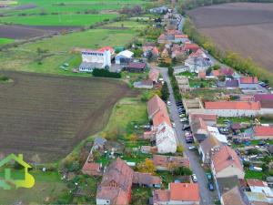 Prodej rodinného domu, Staňkovice - Tvršice, 234 m2