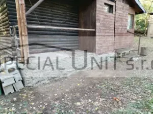 Pronájem chaty, Jíloviště, 50 m2