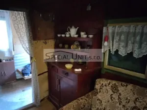 Pronájem chaty, Jíloviště, 50 m2