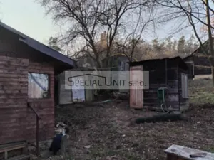 Pronájem chaty, Jíloviště, 50 m2