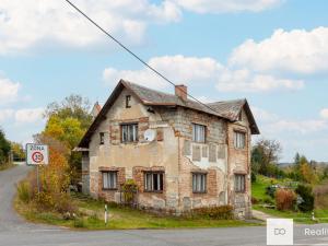 Prodej rodinného domu, Nová Ves nad Nisou, 300 m2