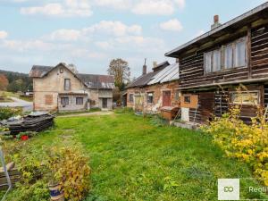 Prodej rodinného domu, Nová Ves nad Nisou, 300 m2