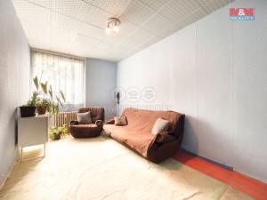 Prodej bytu 3+kk, Praha - Bohnice, Hlivická, 72 m2