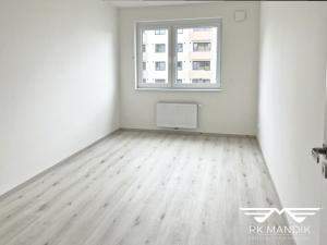 Pronájem bytu 2+kk, Praha - Kbely, Sedlářova, 51 m2