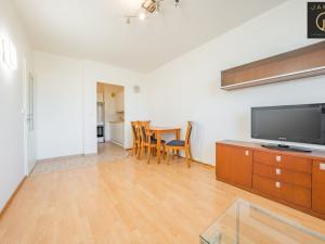 Pronájem bytu 2+kk, Kladno - Kročehlavy, Holandská, 40 m2