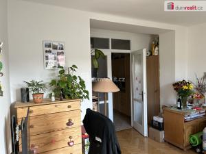 Pronájem bytu 3+kk, Praha - Střešovice, Za Hládkovem, 76 m2