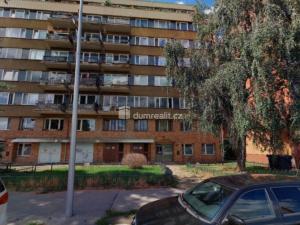 Prodej bytu 3+1, Praha - Nusle, Maroldova, 60 m2