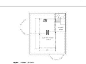 Prodej rodinného domu, Trutnov, Královédvorská, 420 m2