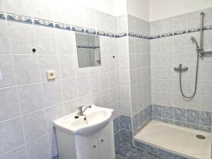 Pronájem bytu 2+kk, Olešná, 34 m2