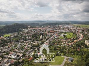 Prodej pozemku pro bydlení, Boskovice, U Lomu, 752 m2