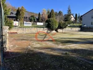 Prodej pozemku pro bydlení, Prostřední Bečva, 1450 m2