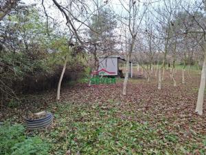 Prodej zahrady, Smečno, U Zámku, 1000 m2