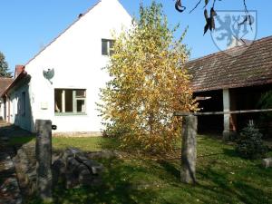 Prodej chalupy, Tchořovice, 500 m2