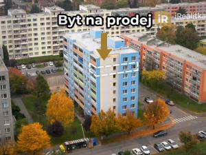 Prodej bytu 3+kk, Kutná Hora - Šipší, Opletalova, 76 m2