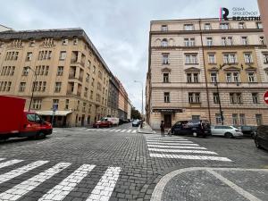 Pronájem bytu 5+kk, Praha - Nové Město, Podskalská, 100 m2