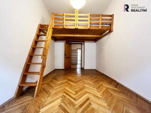 Pronájem bytu 5+kk, Praha - Nové Město, Podskalská, 100 m2