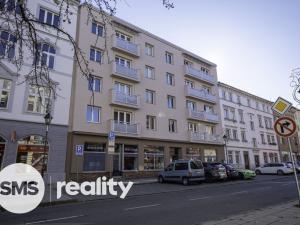 Prodej bytu 3+kk, Opava - Město, Masarykova třída, 70 m2