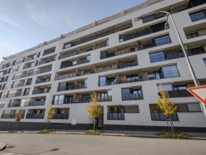 Pronájem bytu 1+kk, Brno, Střední, 38 m2