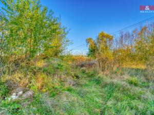 Prodej pozemku pro bydlení, Zbůch, Na Výhledech, 425 m2