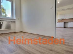 Pronájem bytu 3+1, Havířov - Šumbark, U Nádraží, 70 m2