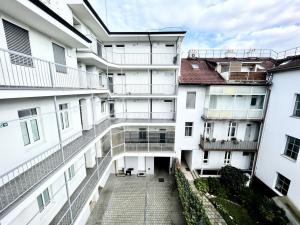 Prodej bytu 1+kk, Brno - Husovice, Husovická, 26 m2