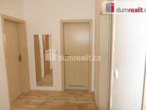 Prodej bytu 3+kk, Benešov, U Koupadel, 70 m2