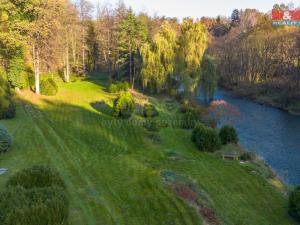 Prodej rodinného domu, Křelovice - Poříčí, 120 m2