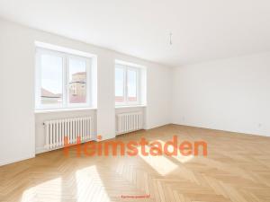 Pronájem bytu 2+1, Ostrava - Poruba, Komenského, 66 m2