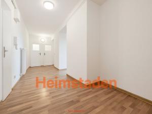 Pronájem bytu 2+1, Ostrava - Poruba, Komenského, 66 m2