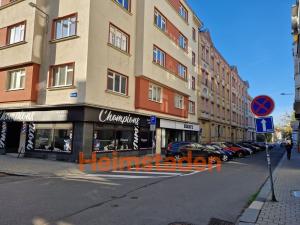 Pronájem obchodního prostoru, Ostrava - Moravská Ostrava, Přívozská, 107 m2