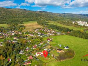 Prodej pozemku pro bydlení, Chlumec - Stradov, 813 m2