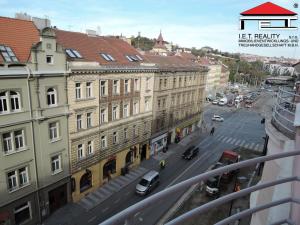 Pronájem bytu 2+kk, Praha - Nusle, Křesomyslova, 60 m2