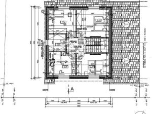 Prodej pozemku pro bydlení, Tuchlovice - Srby, 554 m2